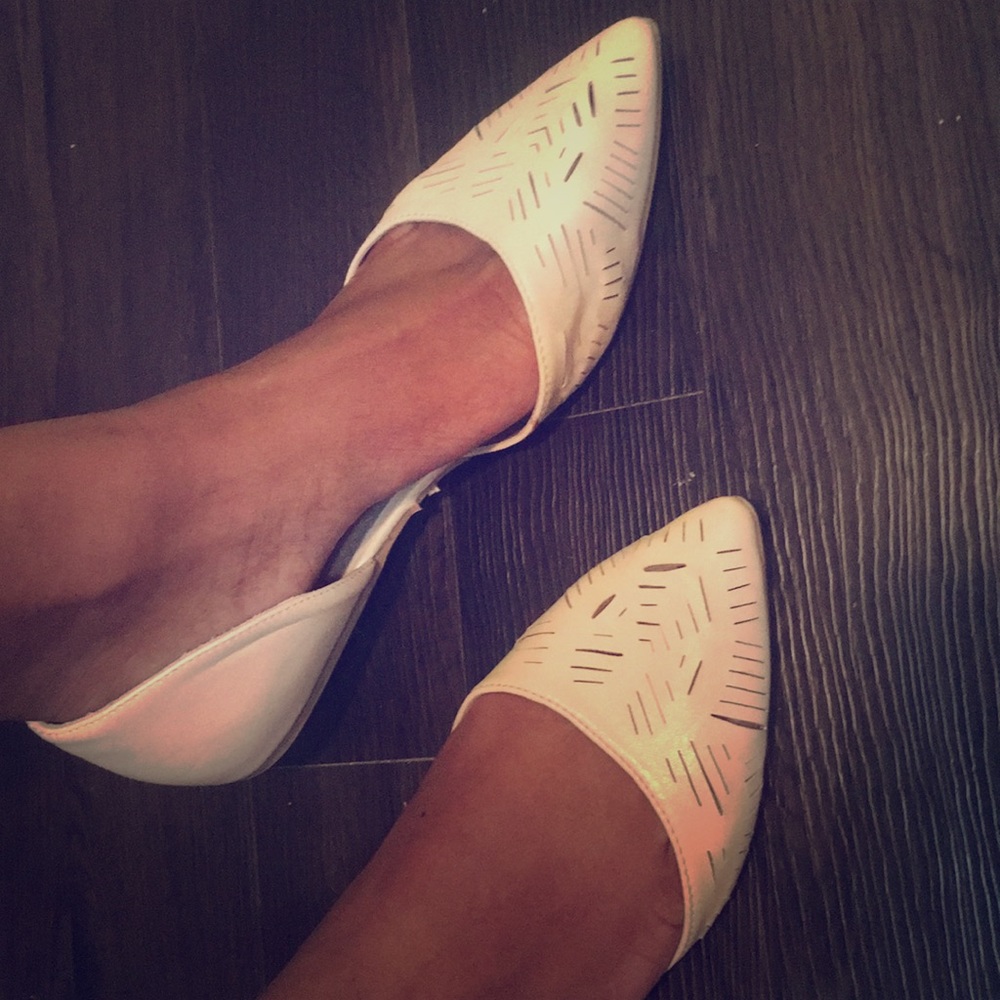 Flats